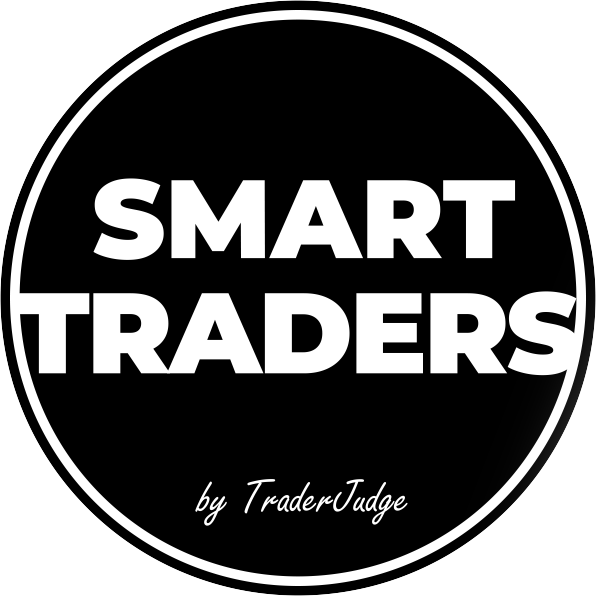 Smart Traders Logo